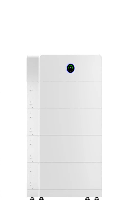 GoodWe | 15 kW växelriktare | 8 - 48 kwh Solcellsbatteri | ESA Series Solcellsbatteri GoodWe 32 kWh