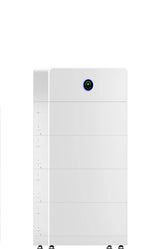 GoodWe | 15 kW växelriktare | 8 - 48 kwh Solcellsbatteri | ESA Series Solcellsbatteri GoodWe 32 kWh