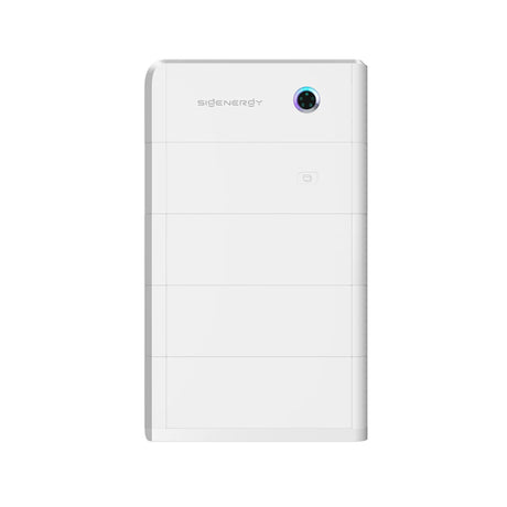 Sigenergy solcellsbatteri | 20kw växelriktare | SigenStor BAT | 9 - 54 Kwh Solcellsbatteri Solcellsbatteri Sigenergy 36 Kwh