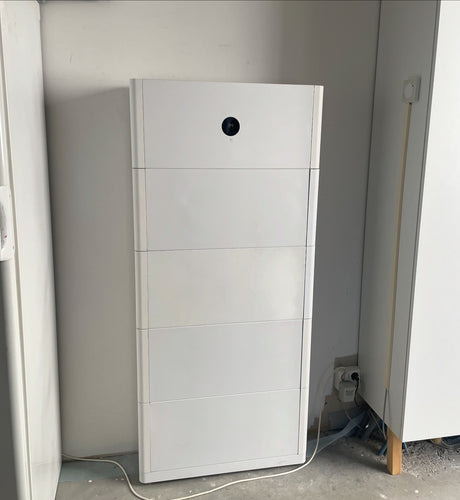 Growatt | 30 kwh Solcellsbatteri | APX Solcellsbatteri Solproffset