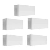 Growatt | 5 Kwh solcellsbatteri modul | APX Batteri modul Solproffset 5 st