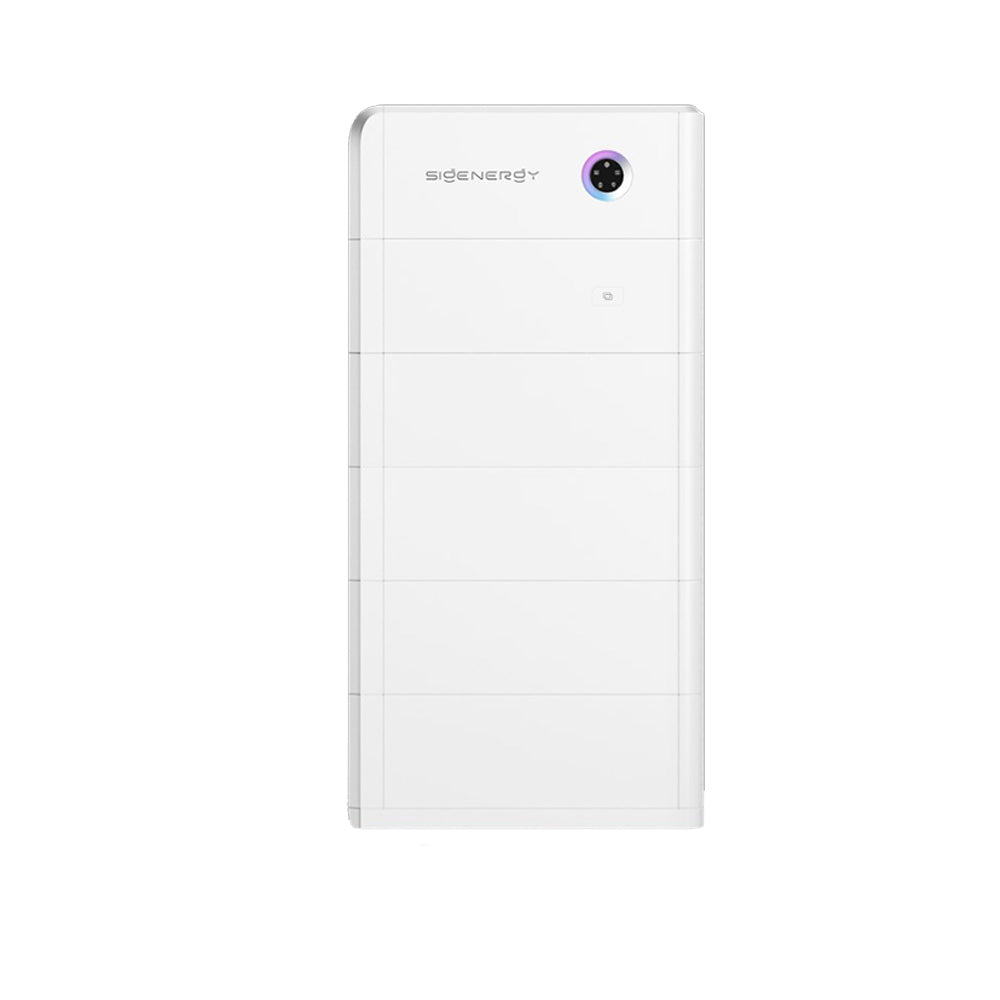 Sigenergy solcellsbatteri | 20kw växelriktare | SigenStor BAT | 9 - 54 Kwh Solcellsbatteri Solcellsbatteri Sigenergy 45 Kwh