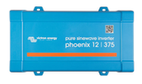 Victron - Phoenix växelriktare 12v / 375va 230V (PIN121371200) Solproffset