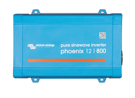 Victron - Phoenix växelriktare 12v / 800va 230V (PIN121801200) Solproffset