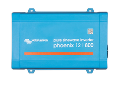 Victron - Phoenix växelriktare 12v / 800va 230V (PIN121801200)