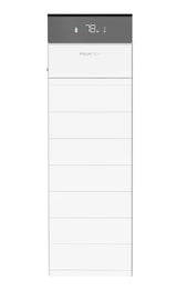 Pylontech | 12kW växelriktare H3X | Solcellsbatteri 10 - 35 kWh | Force-H3 Solcellsbatteri Pylontech 35.8 Kwh