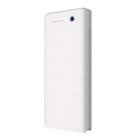 Sigenergy solcellsbatteri | 15kw växelriktare | SigenStor BAT | 9 - 54 Kwh Solcellsbatteri Solcellsbatteri Sigenergy 54 Kwh