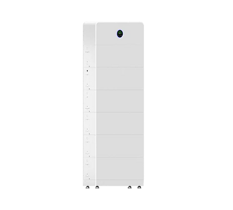 GoodWe | 15 kW växelriktare | 8 - 48 kwh Solcellsbatteri | ESA Series Solcellsbatteri GoodWe 48 kWh