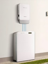 Sigenergy solcellsbatteri | 8kw växelriktare TP2 | 9 - 54 Kwh SigenStor BAT Solcellsbatteri Sigenergy