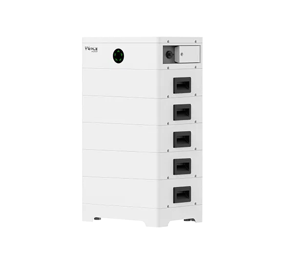 Solax | 12,5 kwh solcellsbatteri | T-BAT-SYS-HV-S12,5 Solcellsbatteri Solproffset