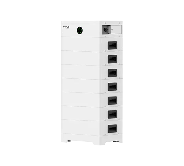 Solax | 17,5 kwh solcellsbatteri | T-BAT-SYS-HV-S17,5