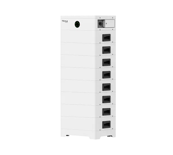 Solax | 20 kwh solcellsbatteri | T-BAT-SYS-HV-S20