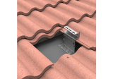 MAFI | Roof Tile Heavy Top (top bracket)