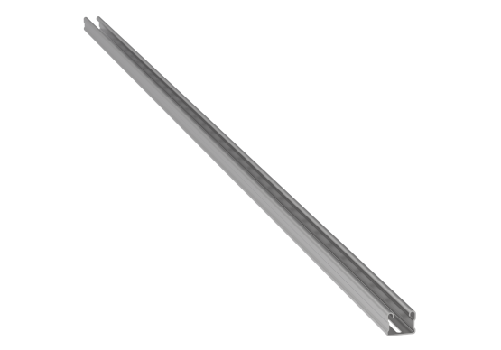 MAFI | Räls Solar Rail 2.0 |  3600 mm