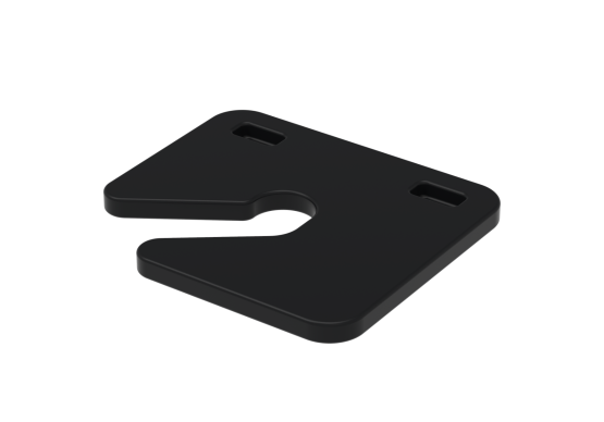 MAFI | Rail Spacer