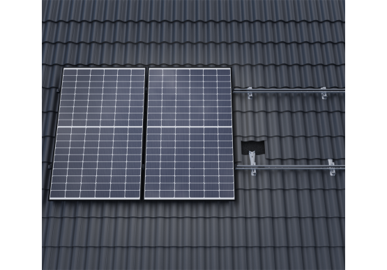 MAFI | Betong tegel krok Mafi