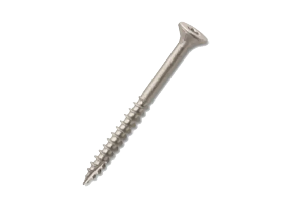 MAFI | Skruv för tegeltak| 6x80 mm Skruv Solproffset