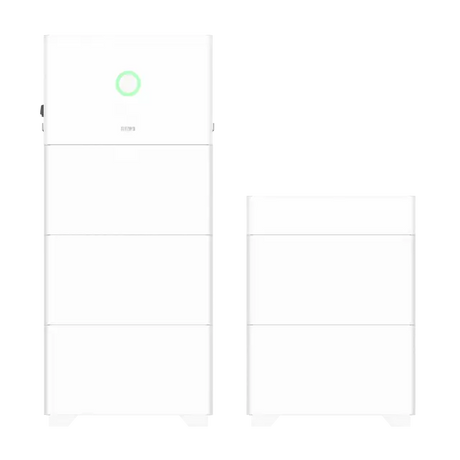 SAJ | HS3 | 12kw växelriktare | 5 - 20 Kwh Solcellsbatteri Solcellsbatteri SAJ 25 Kwh