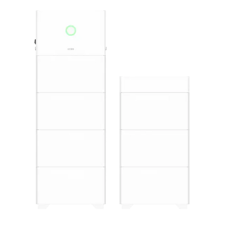 SAJ | HS3 | 12kw växelriktare | 5 - 20 Kwh Solcellsbatteri Solcellsbatteri SAJ 35 Kwh
