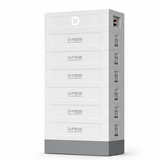 Dyness | 30 kWh Solcellsbatteri | STACK100 Pro