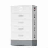 Dyness | 20 kWh Solcellsbatteri | STACK100 Pro