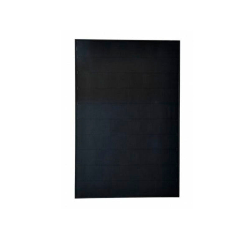 Electrolux- 430W Mono helsvart solpanel