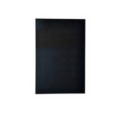 Electrolux- Mono hel svart 430W solpanel