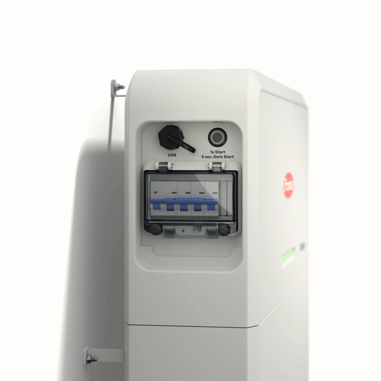 Fronius Reserva - Solcellsbatteri 6.3 Kwh Solcellsbatteri solproffset