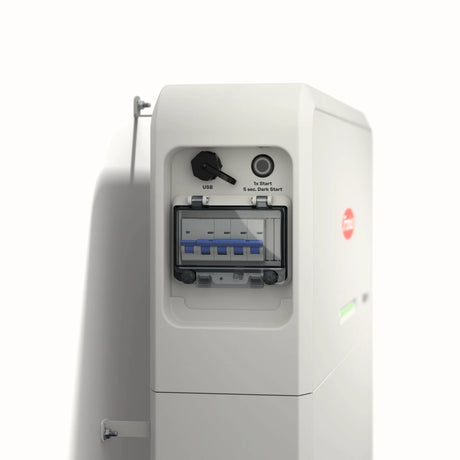 Fronius Reserva - Solcellsbatteri 6.3 Kwh Solcellsbatteri solproffset