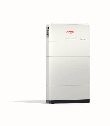 Fronius Reserva - Solcellsbatteri 6.3 Kwh Solcellsbatteri solproffset