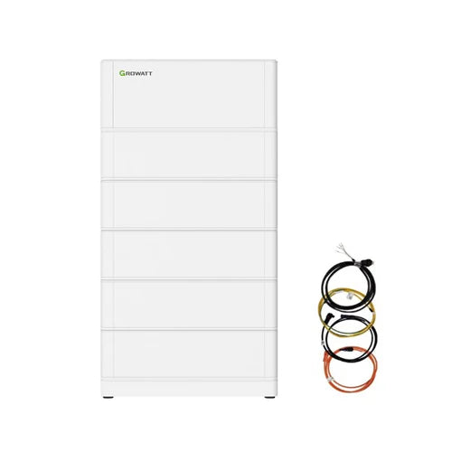 Huawei Luna 2000 - 5 Kwh solar battery