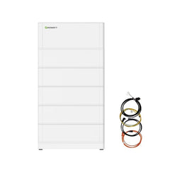 Huawei Luna 2000 - 5 Kwh solar battery