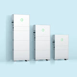 SAJ | 5 Kwh solcellsbatteri modul | HS3 Solcellsbatteri SAJ
