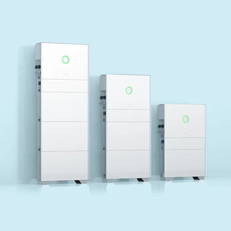SAJ | 5 Kwh solcellsbatteri modul | HS3 Solcellsbatteri SAJ