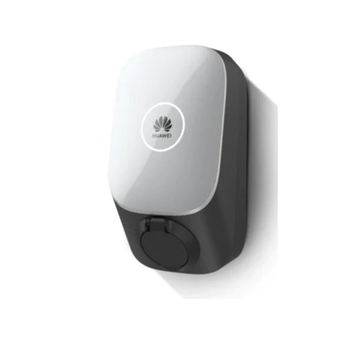 Huawei - Smart Charger 22kW/32A laddbox Solproffset