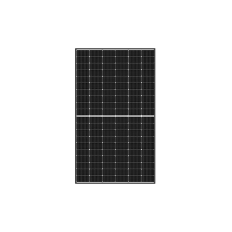 Jinko solar -445W Icke Helsvart solpanel - N-Type Tiger Neo JKM-445N-54HL4R-V Solpanel solproffset