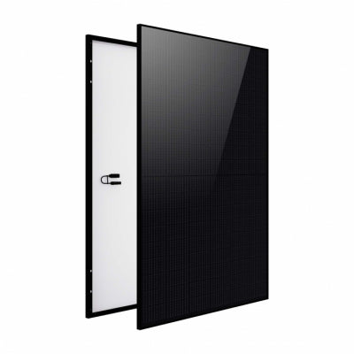 Longi solar -Hi-MO 5 PERC LR5-54HIB-400M - 400W solpanel