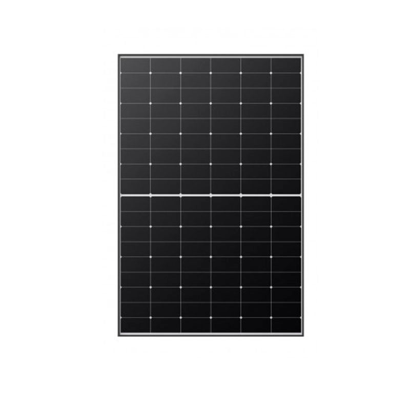 Longi solar - Svartvit LR5-54HIH-410M - 410W solpanel