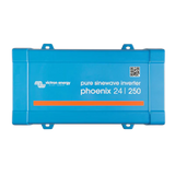Victron - Phoenix växelriktare 24v / 250va 230V (PIN241251200) Solproffset