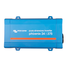 Victron - Phoenix växelriktare 24v / 375va 230V (PIN241371200)