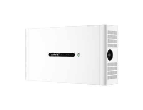 Goodwe | Lynx D 5.0 Kwh | Solcellsbatteri Solcellsbatteri Solproffset