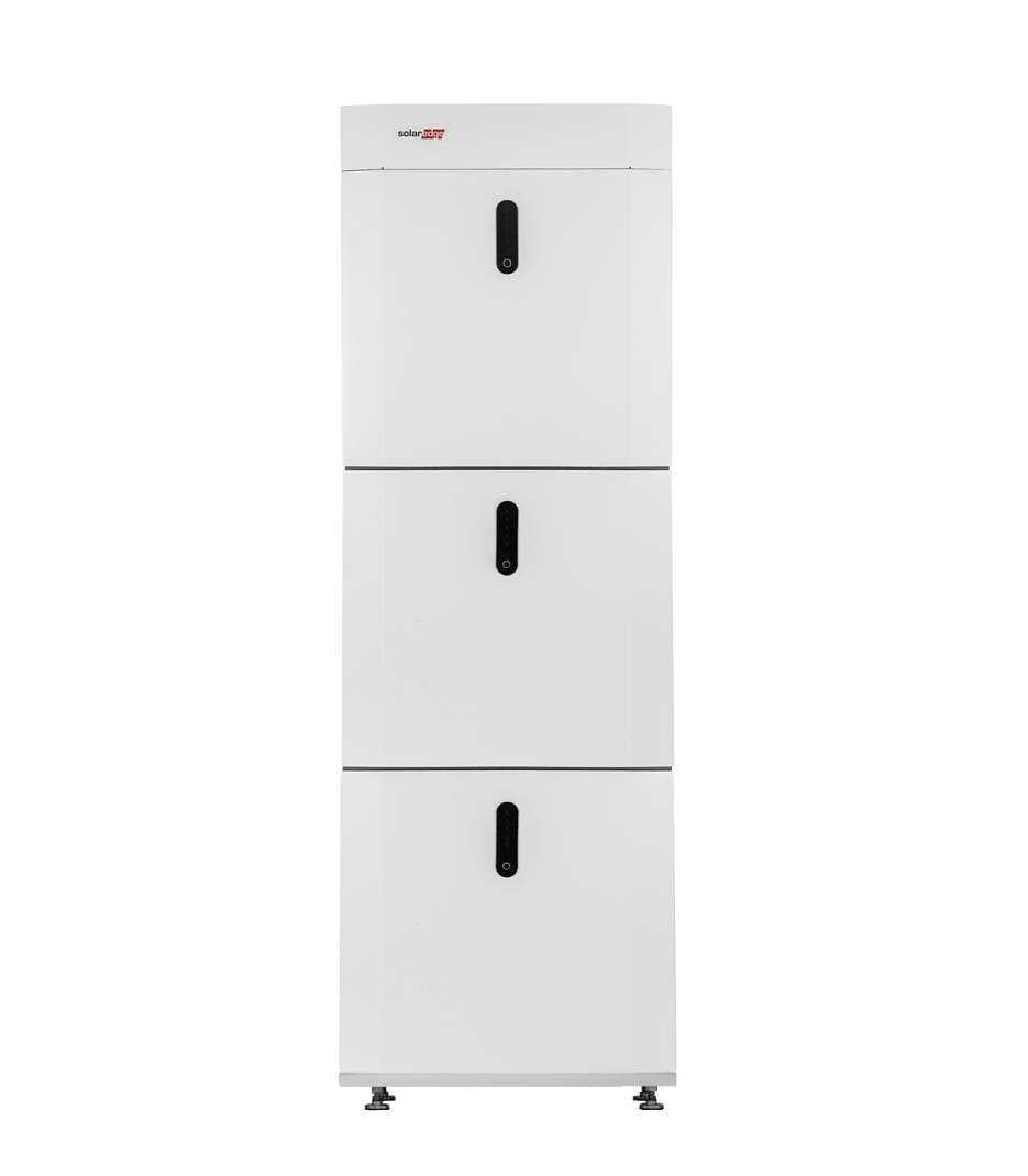 SolarEdge- 13,8 kWh Home Battery solcellsbatteri Solcellsbatteri Solaredge