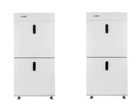 SolarEdge- 18,4 kWh Home Battery solcellsbatteri Solcellsbatteri Solproffset