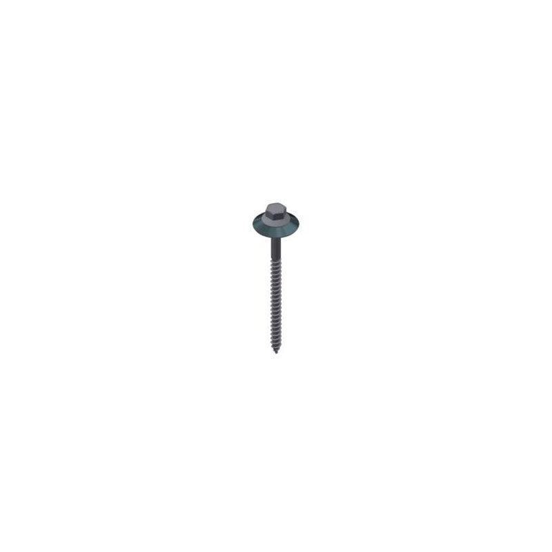 Van Der Valk - Ss. bolt 7x110mm (774390)