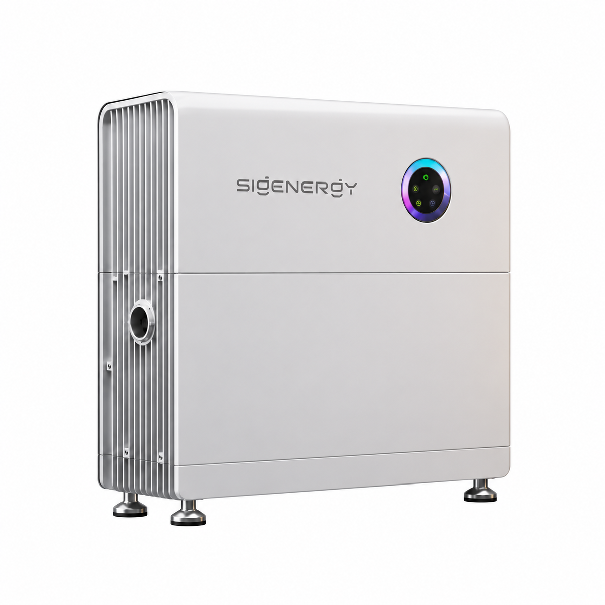 Sigenergy NEO | 15 kw växelriktare | SigenStor Neo BAT |  8 - 48 Kwh Solcellsbatteri