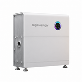 Sigenergy NEO | 15 kw växelriktare | SigenStor Neo BAT |  8 - 48 Kwh Solcellsbatteri