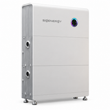 Sigenergy NEO | 15 kw växelriktare | SigenStor Neo BAT |  8 - 48 Kwh Solcellsbatteri
