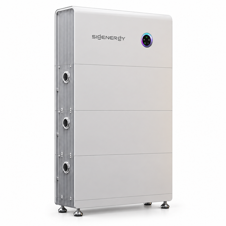 Sigenergy NEO | 15 kw växelriktare | SigenStor Neo BAT | 8 - 48 Kwh Solcellsbatteri Solcellsbatteri Sigenergy 24 Kwh