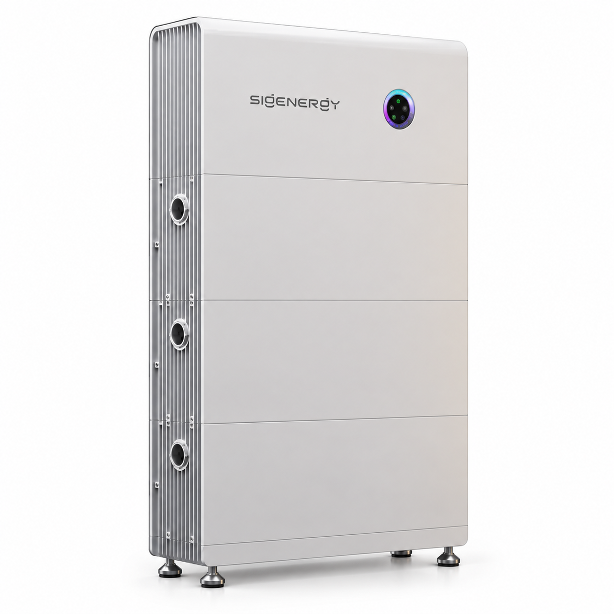 Sigenergy NEO | 15 kw växelriktare | SigenStor Neo BAT |  8 - 48 Kwh Solcellsbatteri
