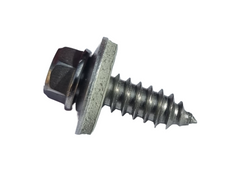 MAFI - Sheet metal screw 6.3x19 (9845)